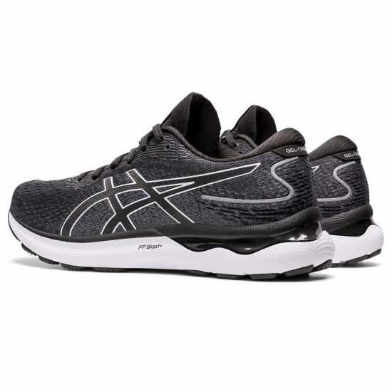 Asics GEL-Nimbus 24 Men's Running Shoes  Мъжки маратонки за бягане