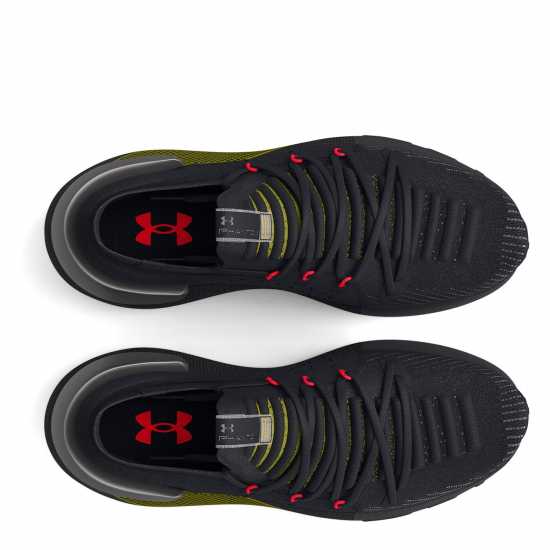 Under Armour Мъжки Маратонки За Бягане Hovr Phantom 3 Metallic Mens Running Shoes  Мъжки маратонки за бягане