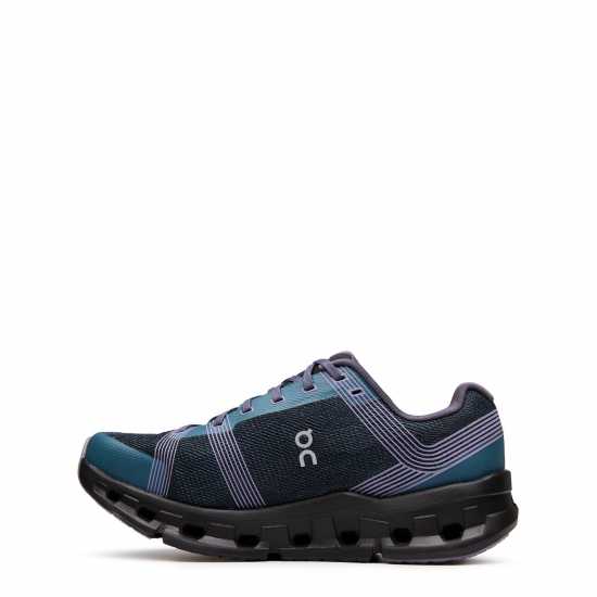 Мъжки Обувки За Бягане On Cloud Go Running Shoes Mens Буря Мъжки високи кецове