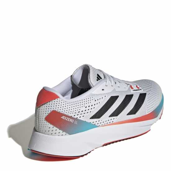 Adidas Adizero Sl Sn99 Ftwr Бяло/Основно 