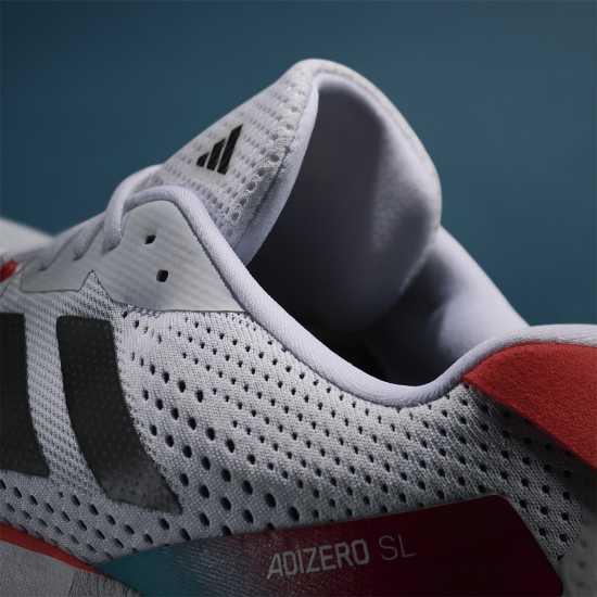 Adidas Adizero Sl Sn99 Ftwr Бяло/Основно 