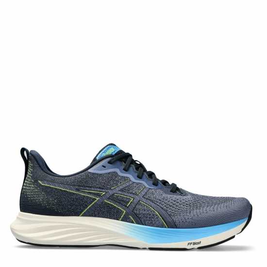 Asics Dynablast 4 Men's Running Shoes Морска синьо Мъжки високи кецове