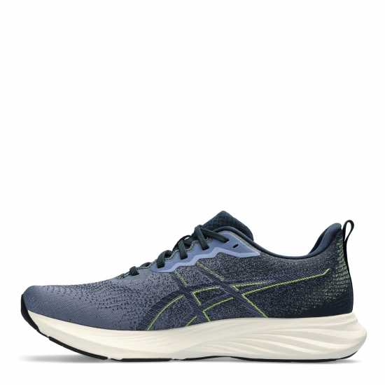 Asics Dynablast 4 Men's Running Shoes Морска синьо Мъжки високи кецове