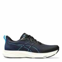 Asics Dynablast 4 Men's Running Shoes Черно/Синьо Мъжки високи кецове