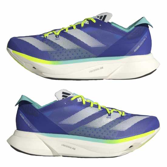 adidas Adizero Adios Pro 3 Men's Running Shoes  