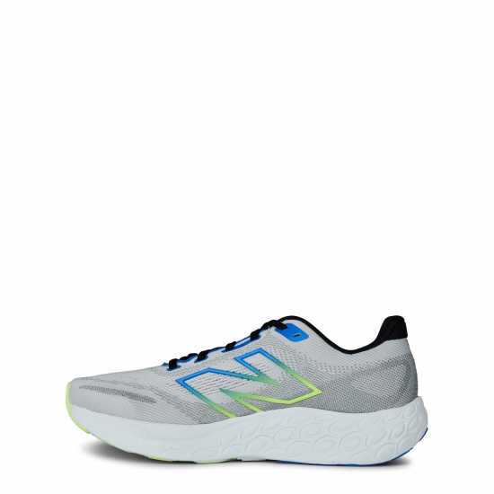 Мъжки Обувки За Бягане New Balance Balance 680V8 Launch D 075 Road Running Shoes Mens  Мъжки маратонки за бягане