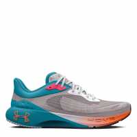 Under Armour Hovr Mach Breeze Sn32 Blue Мъжки високи кецове