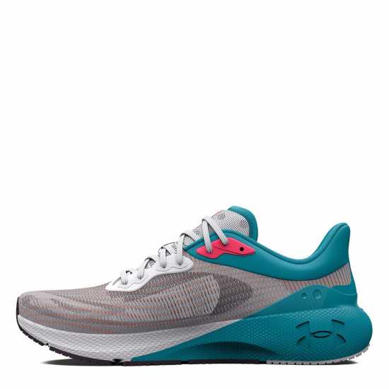 Under Armour Hovr Mach Breeze Sn32 Blue Мъжки високи кецове