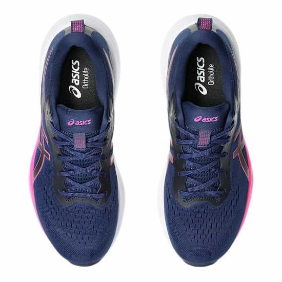 Asics Gel Flux 8 Ld52  Маратонки с плоска подметка