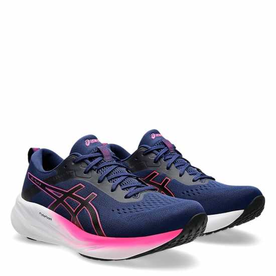 Asics Gel Flux 8 Ld52  Маратонки с плоска подметка