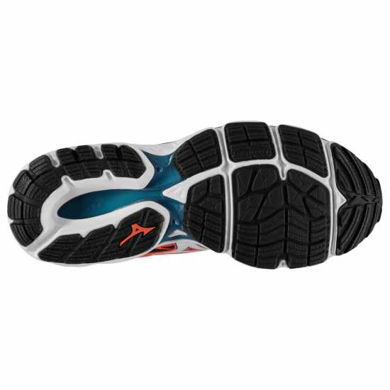 Mizuno Мъжки Маратонки За Бягане Wave Inspire 14 Mens Running Shoes  Мъжки маратонки за бягане