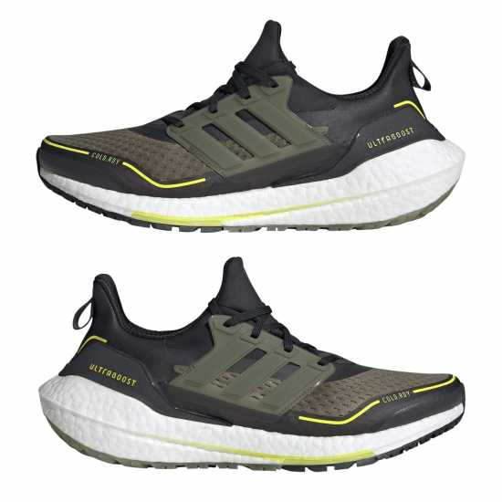 Adidas Ultraboost 21 Sn21  Мъжки маратонки за бягане