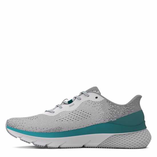 Under Armour Мъжки Маратонки За Бягане Hovr Turbulence Mens Running Shoes  