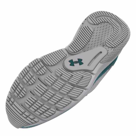 Under Armour Мъжки Маратонки За Бягане Hovr Turbulence Mens Running Shoes  