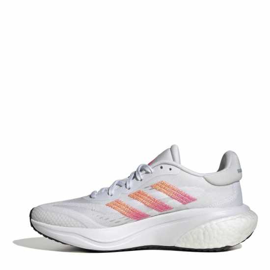 Adidas Supernova 3 J Jn99 White Детски високи кецове