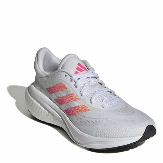 Adidas Supernova 3 J Jn99 White Детски високи кецове