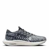 Nike Pegasus Turbo Next Nature Men's Road Running Shoes Black/White Мъжки маратонки