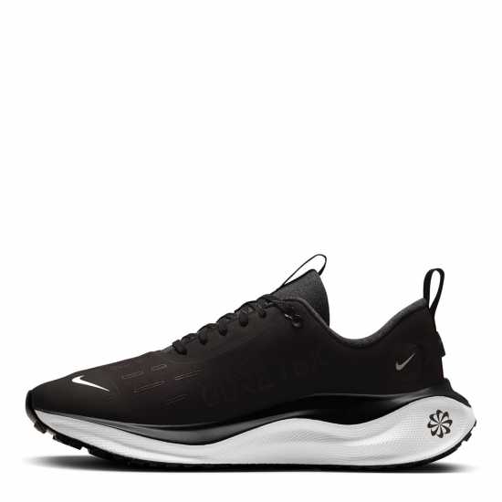 Nike Infinity RN 4 Gore-Tex Men's Road Running Shoes Черно/Бяло Мъжки високи кецове