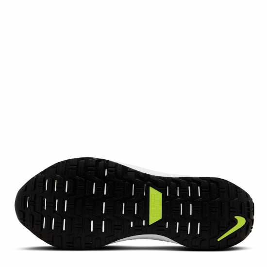 Nike Infinity RN 4 Gore-Tex Men's Road Running Shoes Черно/Бяло Мъжки високи кецове