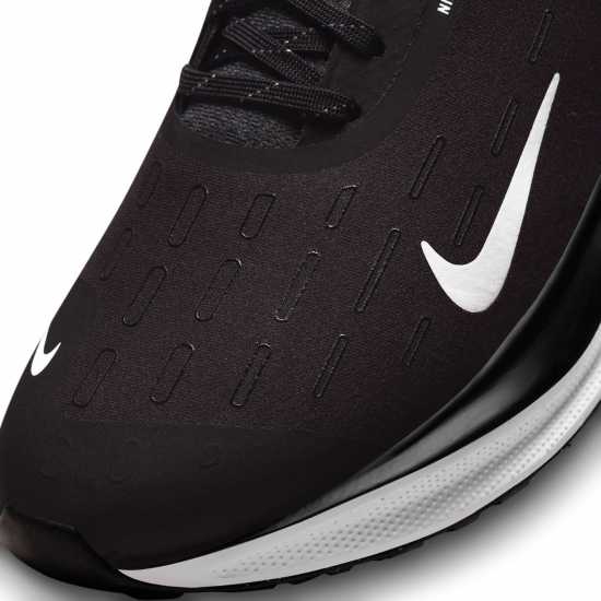 Nike Infinity RN 4 Gore-Tex Men's Road Running Shoes Черно/Бяло Мъжки високи кецове