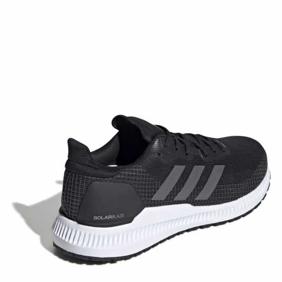 Adidas Мъжки Маратонки За Бягане Solar Blaze Mens Running Shoes  Мъжки маратонки за бягане