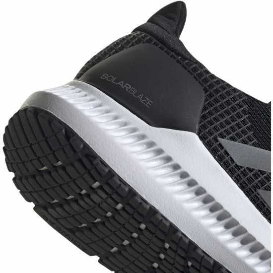 Adidas Мъжки Маратонки За Бягане Solar Blaze Mens Running Shoes  Мъжки маратонки за бягане