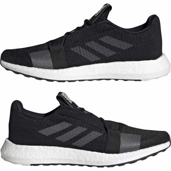 Adidas Senseboost Go M  Мъжки високи кецове