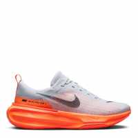 Nike Мъжки Маратонки За Бягане Zoomx Invincible 3 Flyknit Mens Running Shoes