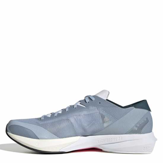 Adidas Мъжки Маратонки За Бягане Adizero 8 Mens Running Shoes  Мъжки маратонки за бягане