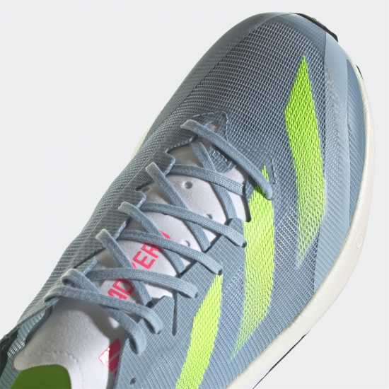 Adidas Мъжки Маратонки За Бягане Adizero 8 Mens Running Shoes  Мъжки маратонки за бягане