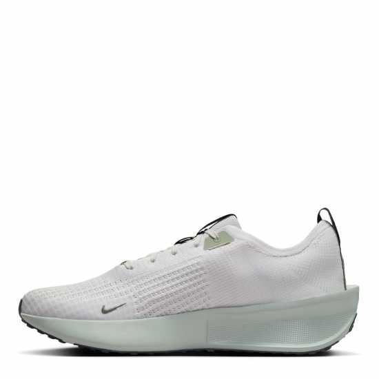 Nike Interact Run Men's Road Running Shoes Платина Мъжки маратонки за бягане