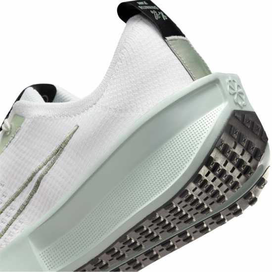 Nike Interact Run Men's Road Running Shoes Платина Мъжки маратонки за бягане