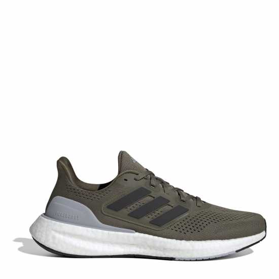 Adidas Pureboost 23 Road Running Shoes Boys