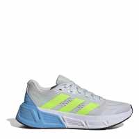 Adidas Questar 2 W Road Running Shoes Womens  Маратонки с плоска подметка