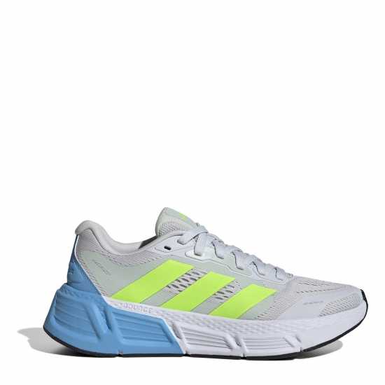 Adidas Questar 2 W Road Running Shoes Womens  Маратонки с плоска подметка