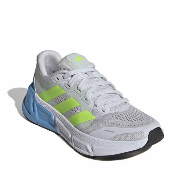 Adidas Questar 2 W Road Running Shoes Womens  Маратонки с плоска подметка