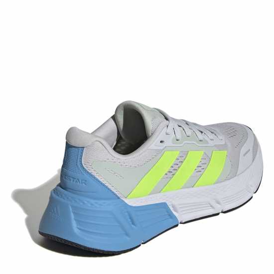 Adidas Questar 2 W Road Running Shoes Womens  Маратонки с плоска подметка