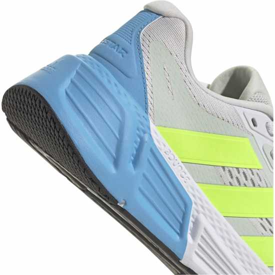 Adidas Questar 2 W Road Running Shoes Womens  Маратонки с плоска подметка