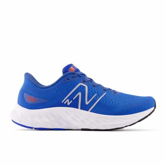 New Balance Fresh Foam Evoz ST v1 Men's Running Shoes Син Оазис Мъжки високи кецове