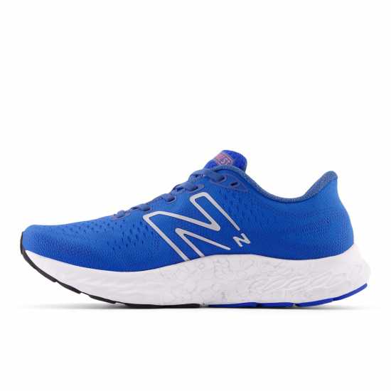 New Balance Fresh Foam Evoz ST v1 Men's Running Shoes Син Оазис Мъжки високи кецове