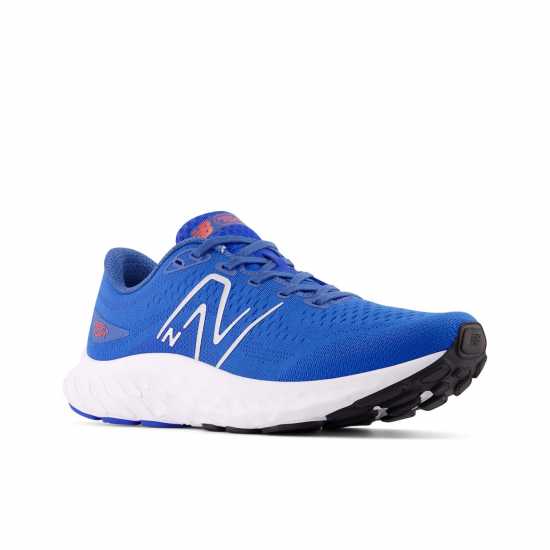 New Balance Fresh Foam Evoz ST v1 Men's Running Shoes Син Оазис Мъжки високи кецове