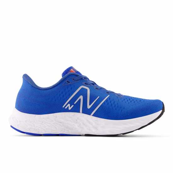 New Balance Fresh Foam Evoz ST v1 Men's Running Shoes Син Оазис Мъжки високи кецове