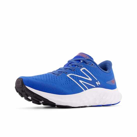 New Balance Fresh Foam Evoz ST v1 Men's Running Shoes Син Оазис Мъжки високи кецове