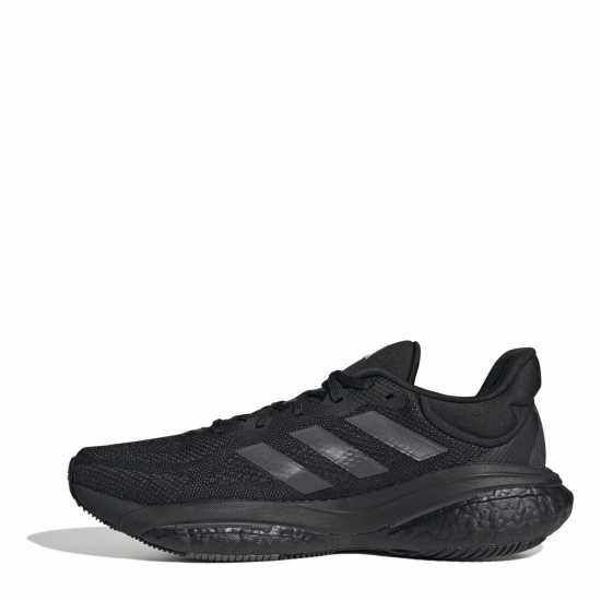 Adidas Solarglide 6 Sn99 Основно черно/сиво 