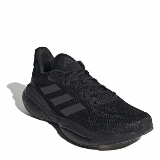 Adidas Solarglide 6 Sn99 Основно черно/сиво 