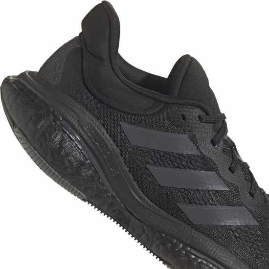 Adidas Solarglide 6 Sn99 Основно черно/сиво 