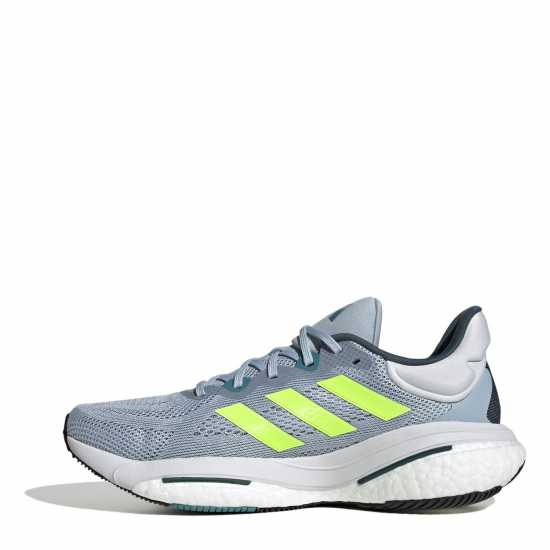 Adidas Solarglide 6 Sn99 Чудесно синьо / Люк 