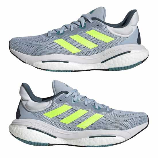 Adidas Solarglide 6 Sn99 Чудесно синьо / Люк 