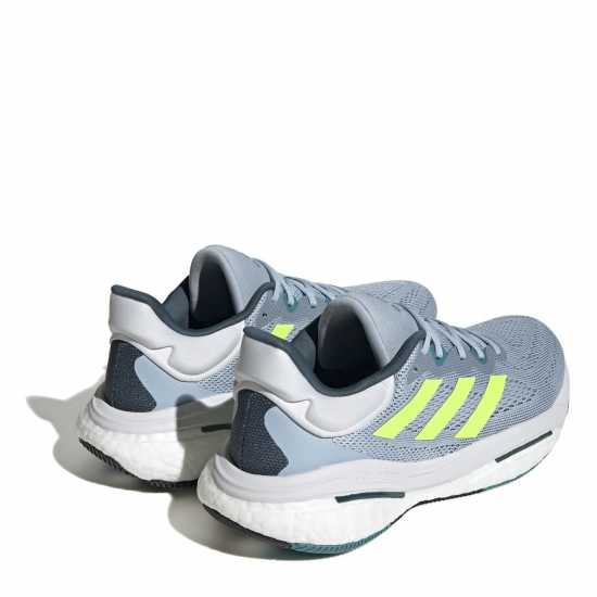 Adidas Solarglide 6 Sn99 Чудесно синьо / Люк 