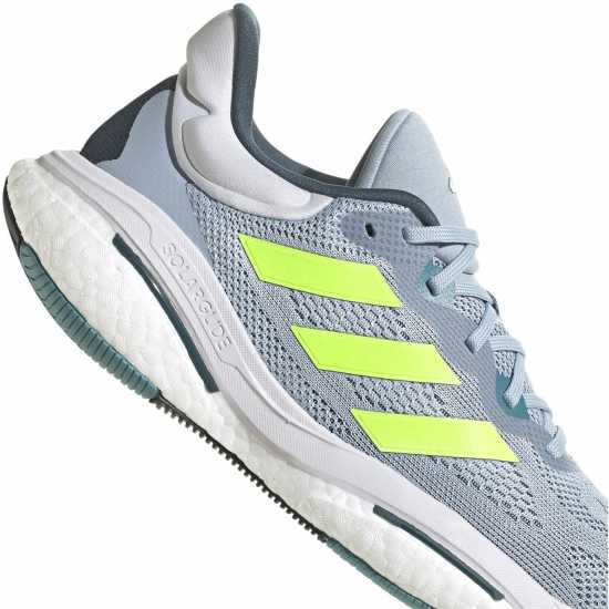 Adidas Solarglide 6 Sn99 Чудесно синьо / Люк 